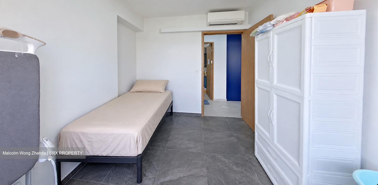 Blk 463A West Plains @ Bukit Batok (Bukit Batok), HDB 5 Rooms #620198821